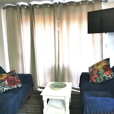 Mulberry Gardens Self Catering Lägenhet Swakopmund Exteriör bild