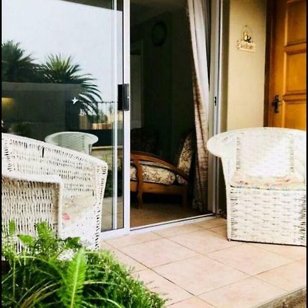Mulberry Gardens Self Catering Lägenhet Swakopmund Exteriör bild