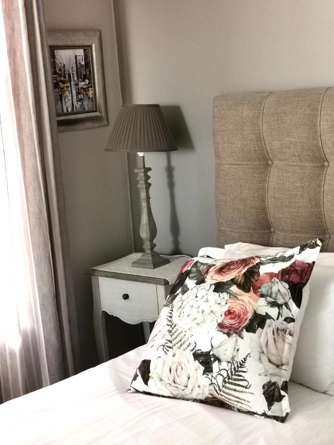 Mulberry Gardens Self Catering Lägenhet Swakopmund Exteriör bild