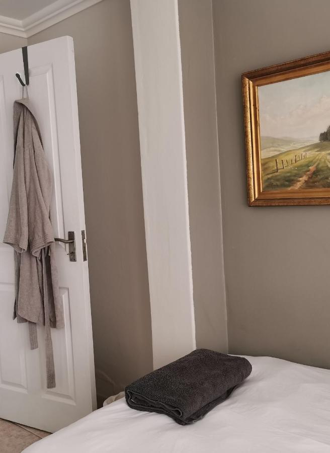 Mulberry Gardens Self Catering Lägenhet Swakopmund Exteriör bild