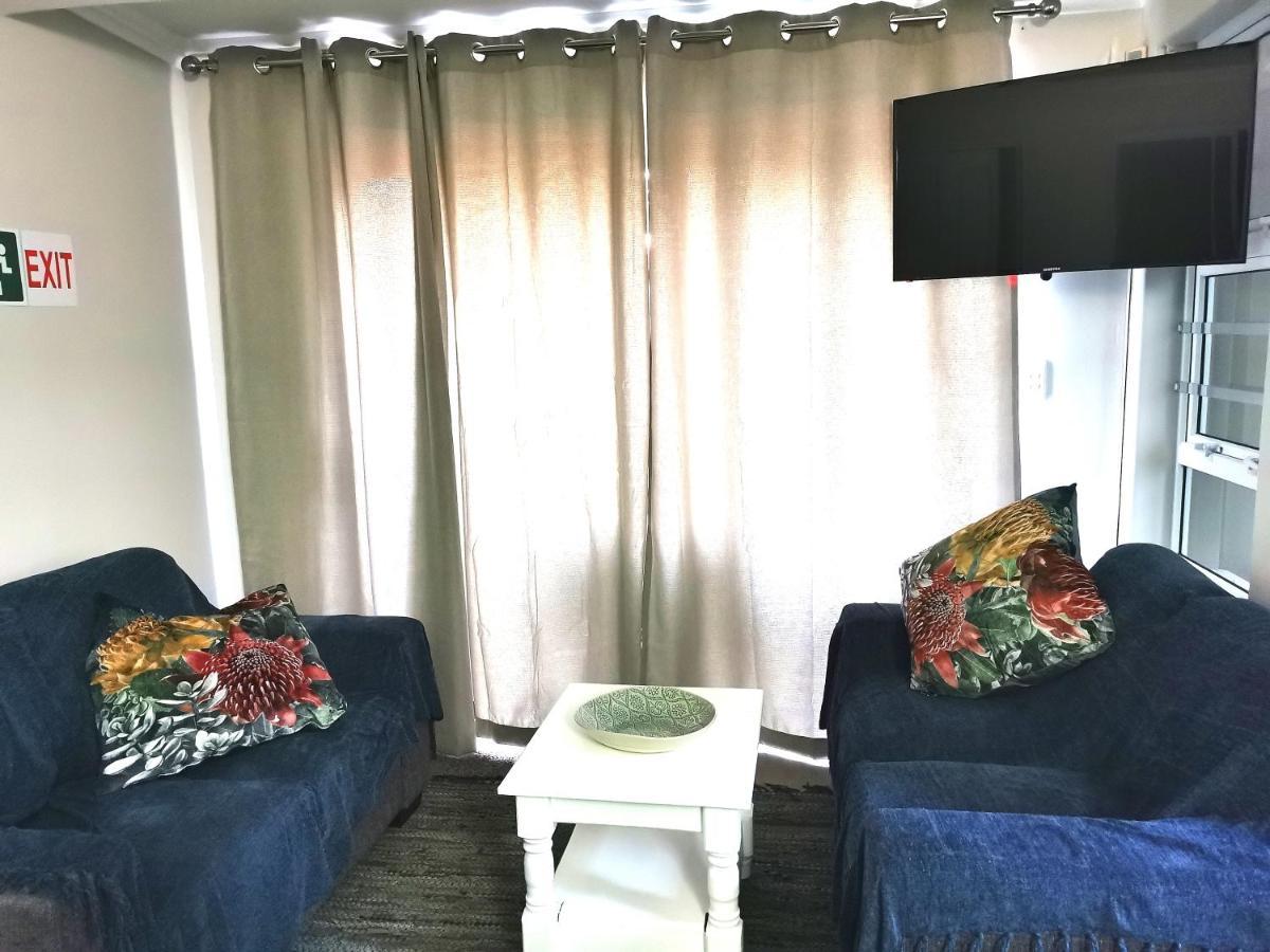 Mulberry Gardens Self Catering Lägenhet Swakopmund Exteriör bild