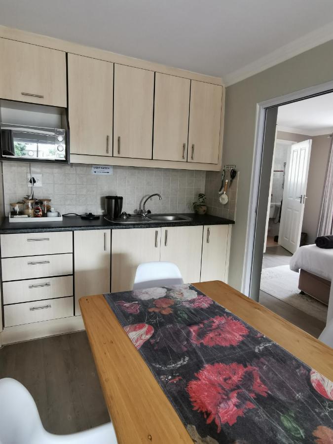 Mulberry Gardens Self Catering Lägenhet Swakopmund Exteriör bild