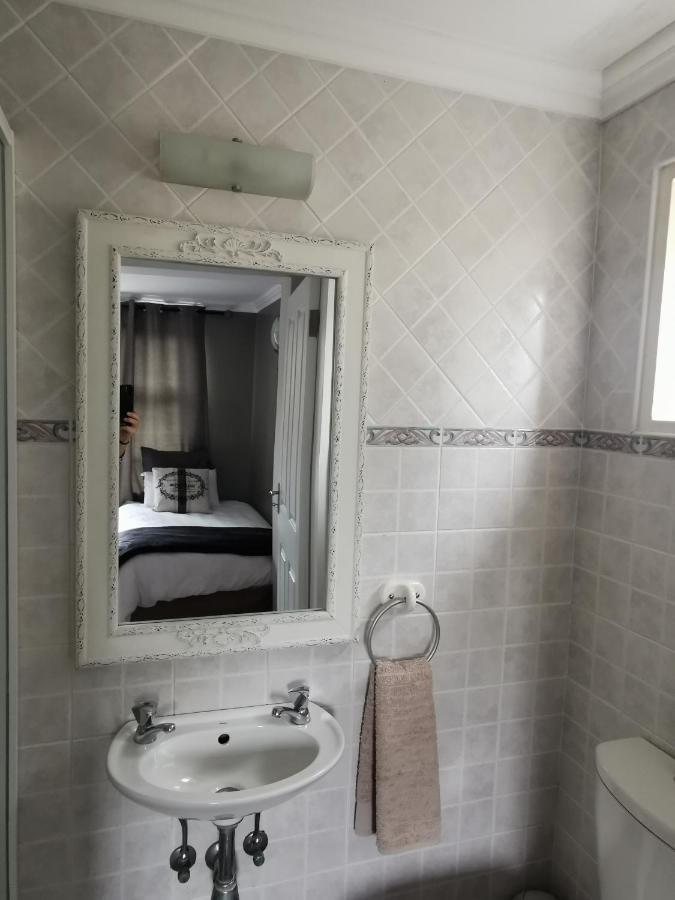 Mulberry Gardens Self Catering Lägenhet Swakopmund Exteriör bild
