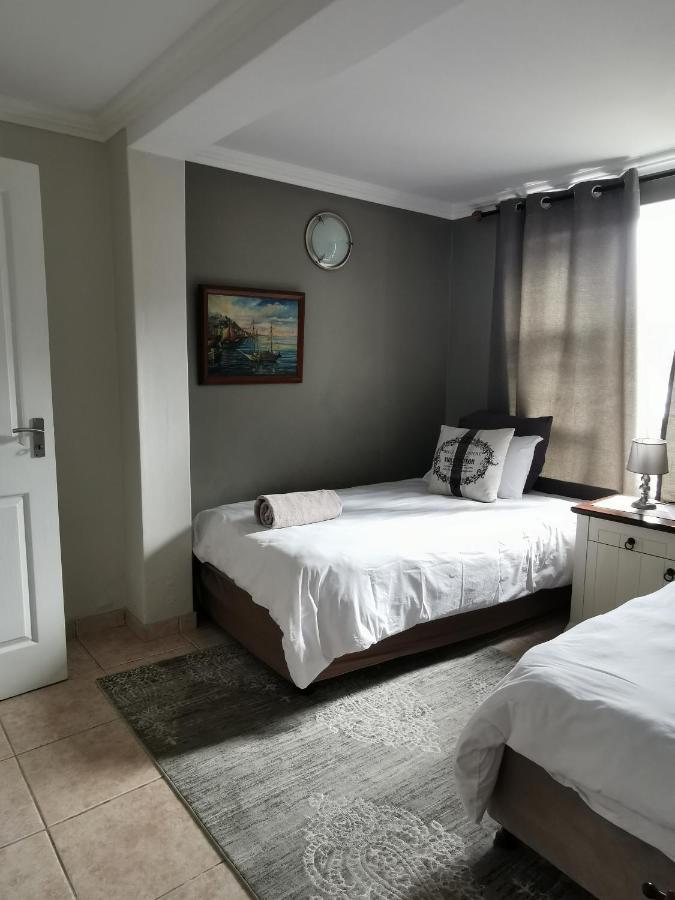 Mulberry Gardens Self Catering Lägenhet Swakopmund Exteriör bild