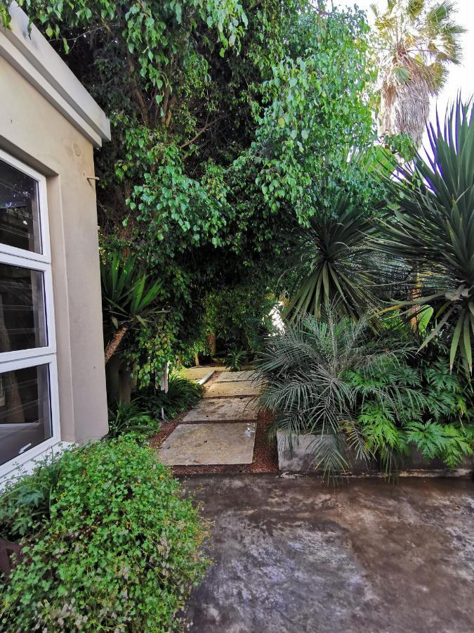 Mulberry Gardens Self Catering Lägenhet Swakopmund Exteriör bild