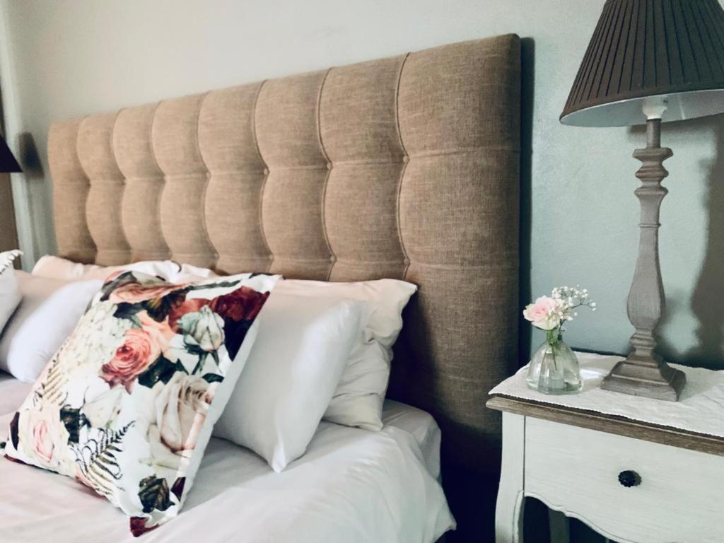 Mulberry Gardens Self Catering Lägenhet Swakopmund Exteriör bild