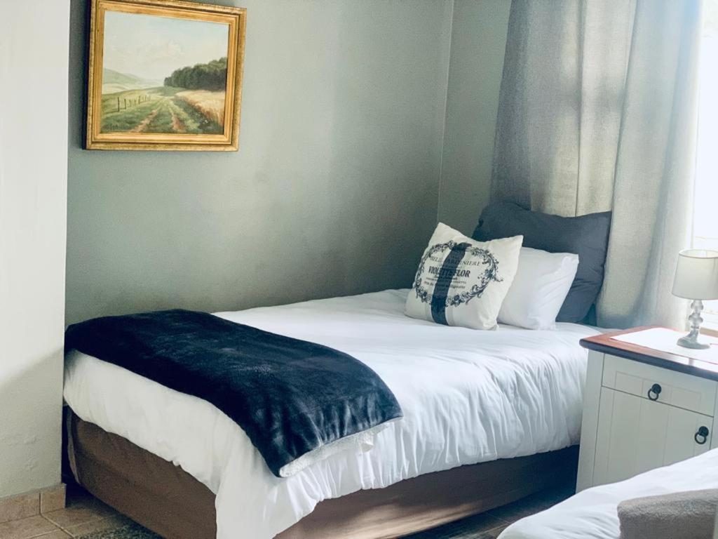 Mulberry Gardens Self Catering Lägenhet Swakopmund Exteriör bild